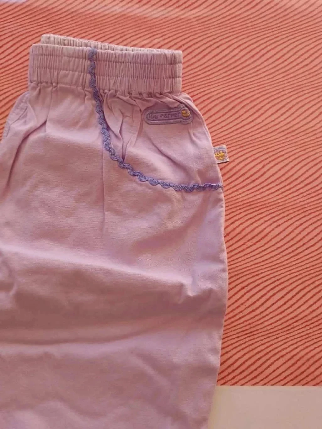 Conjunto de calça leve 18 meses t-shirt – photo 8